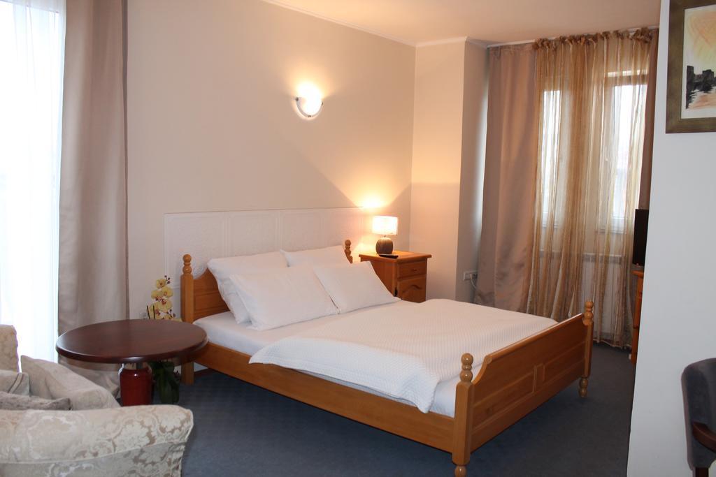 Europa Motel Saraievo Exterior foto